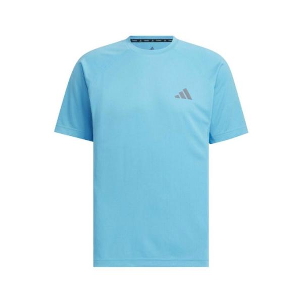 adidas（アディダス） Tシャツ 半袖 メンズ TE クールセンサー 3B 半袖