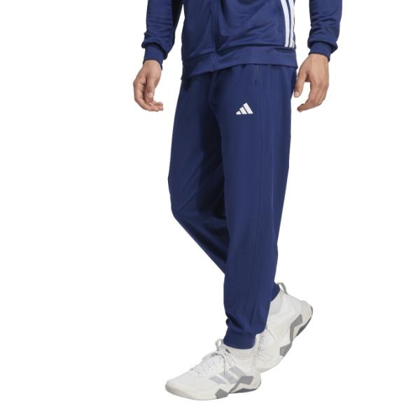 adidas（アディダス） ロングパンツ メンズ ワークアウトの必需品