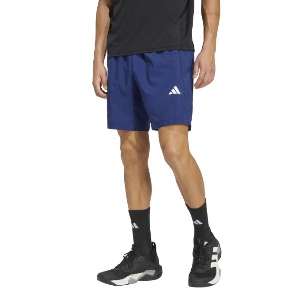 adidas（アディダス） ハーフパンツ メンズ WO-ES BASE ウーブン