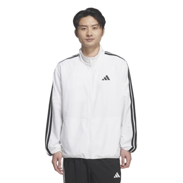adidas（アディダス） スポーツウェア クロスウェア ジャケット メンズ