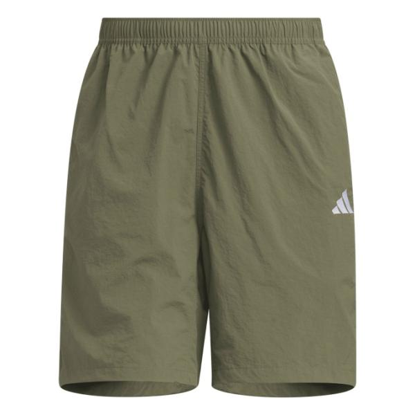adidas（アディダス） ハーフパンツ メンズ マストハブ ルーズフィット