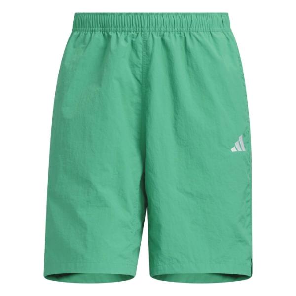adidas（アディダス） ハーフパンツ メンズ マストハブ ルーズフィット
