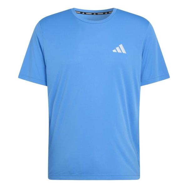 adidas（アディダス） Tシャツ 半袖 メンズ Run Ess Tee P6147 KB5966