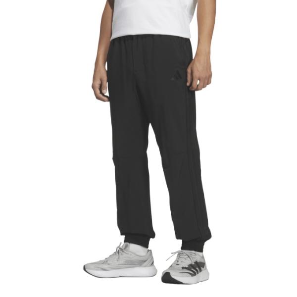 adidas（アディダス） スウェットジョガーパンツ メンズ ストレッチ