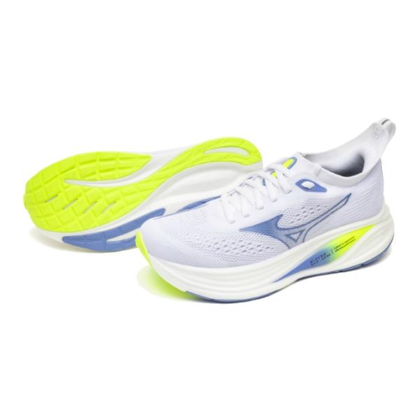 MIZUNO（ミズノ） ランニングシューズ レディース ネオゼン2 NEO ZEN2