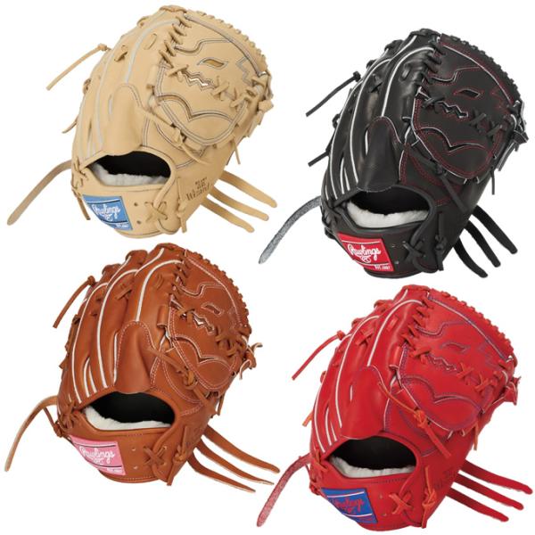 Rawlings（ローリングス） 野球 一般軟式グローブ 投手 メンズ 26S HOH