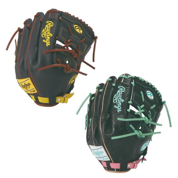Rawlings（ローリングス） 野球 一般軟式グローブ 投手 メンズ 26S H