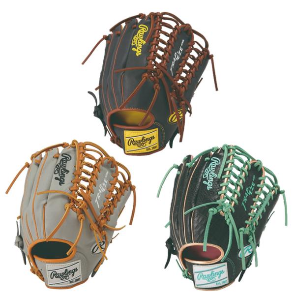 Rawlings（ローリングス） 野球 一般軟式グローブ オールラウンド