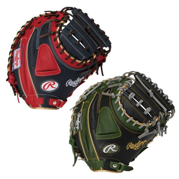 Rawlings（ローリングス） 野球 一般軟式グローブ 捕手 メンズ 26S