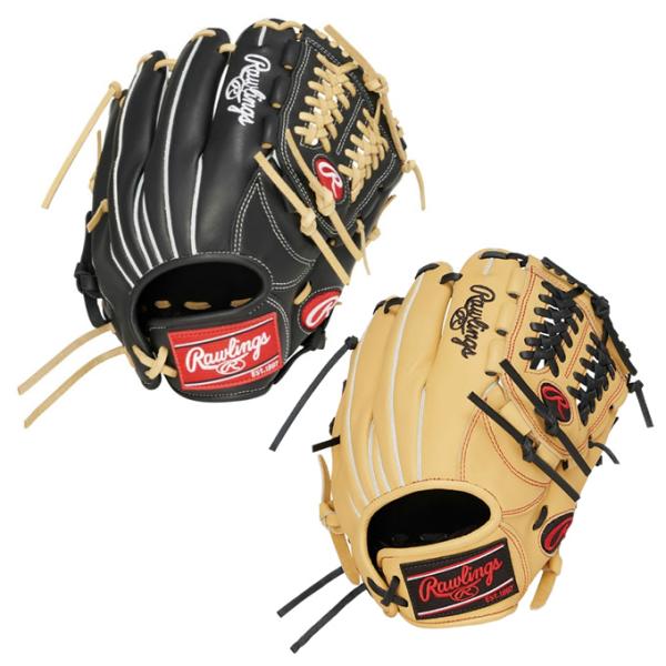 Rawlings（ローリングス） 野球 少年軟式グローブ オールラウンド用