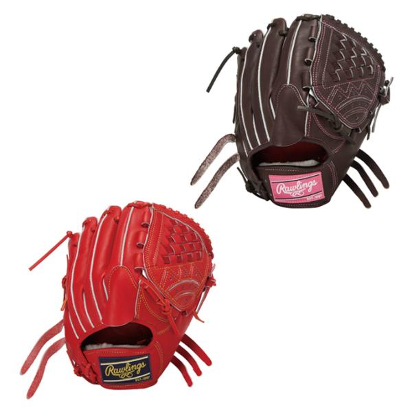 Rawlings プロプリファード　硬式投手用 Rawlings（ローリングス） 野球 硬式グローブ 投手用 メンズ プロ