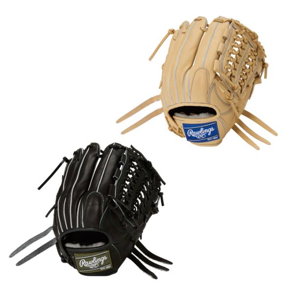 Rawlings（ローリングス） 野球 硬式グローブ オールラウンド用 メンズ