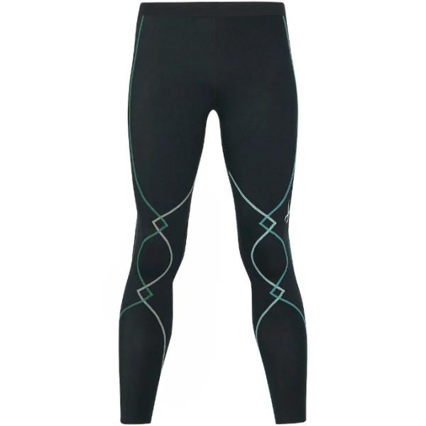 CW-X シーダブリューエックス ロングタイツ メンズ エキスパートモデル