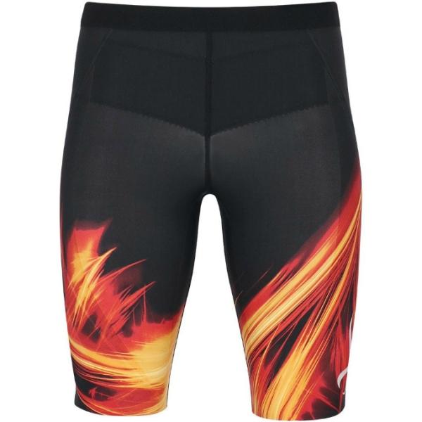 CW-X シーダブリューエックス ショートタイツ メンズ ジェネレーター