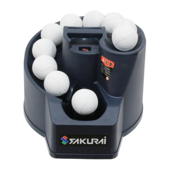 Promark プロマーク(Promark) 野球 トスマシン バッティングトレーナー