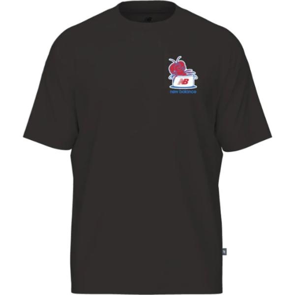 New Balance（ニューバランス） new balance Tシャツ 半袖 メンズ