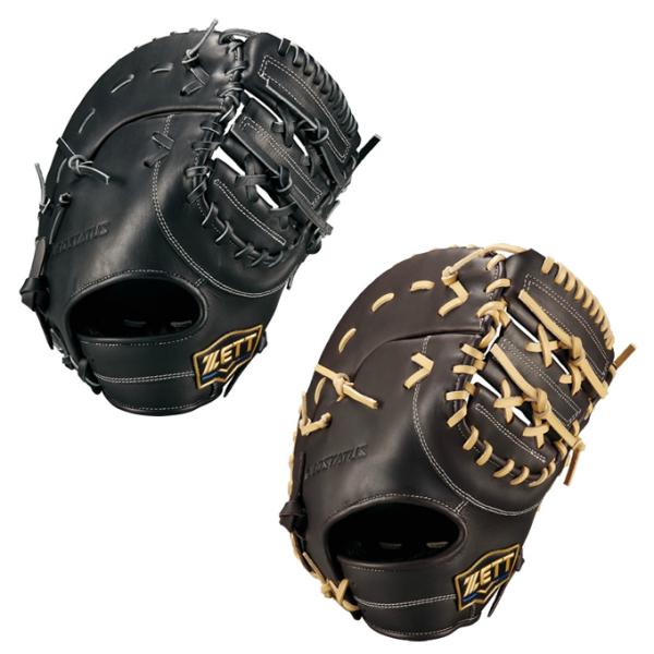 ゼット（ZETT） 野球 一般軟式グローブ 一塁手 メンズ 26S ネオ