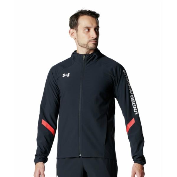 UNDER ARMOUR（アンダーアーマー） ウインドブレーカー ジャケット