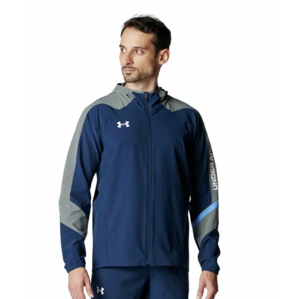 UNDER ARMOUR（アンダーアーマー） ウインドブレーカー ジャケット