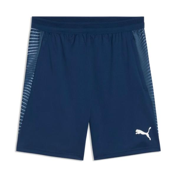 PUMA（プーマ） サッカーウェア ハーフパンツ メンズ サッカー