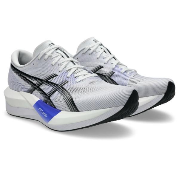 アシックス(asics) ランニングシューズ メンズ レディース 26SS マジックスピード 5 MAGIC SPEED 5 1013A183-100