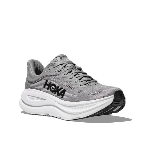 ホカ (HOKA) ランニングシューズ メンズ ボンダイ 9 WD 1162013-GCTC