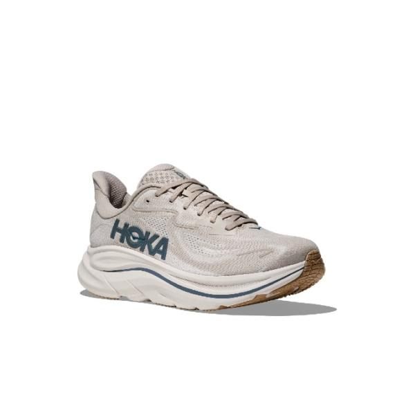 ホカ (HOKA) ランニングシューズ メンズ クリフトン 10 WD ワイド 1162032-PTYG