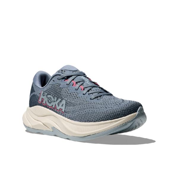ホカ (HOKA) ランニングシューズ レディース リンコン 4 WD 1155133-WFD
