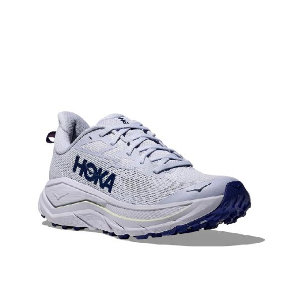 ホカ (HOKA) トレイルランニングシューズ レディース チャレンジャー 8 1168717-ALBR