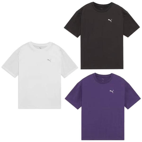 PUMA（プーマ） Tシャツ 半袖 メンズ ESS エレベーテッド MX スケート