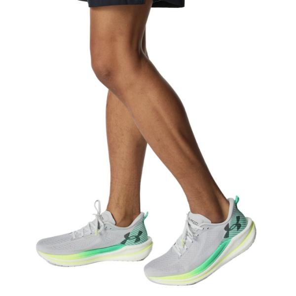 UNDER ARMOUR（アンダーアーマー） ランニングシューズ メンズ UA