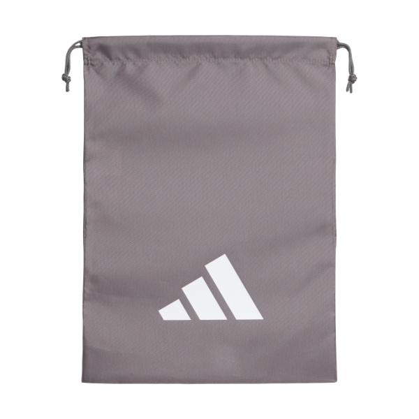 シューズを出し入れしやすく持ち運びも簡単な、耐久性に優れた生地のドローコード シューズバッグ。EP/Syst.シューズバッグは、シューズをすぐに出し入れできる、シンプルで機能的なアイテム。耐久性に優れたプレーンウィーブ生地を採用した、シュー...