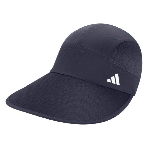 アディダス adidas サンバイザー レディース バイザー キャップ KF0883 VL518