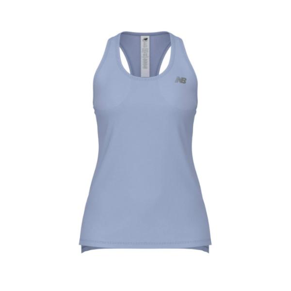 ニューバランス(new balance) ランニングウェア Tシャツ ノースリーブ レディース Sport タンク WT51253 DYK