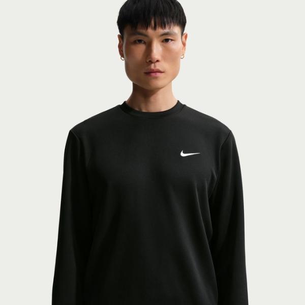 NIKE（ナイキ） スウェットトレーナー メンズ TF UV FLEX クルー