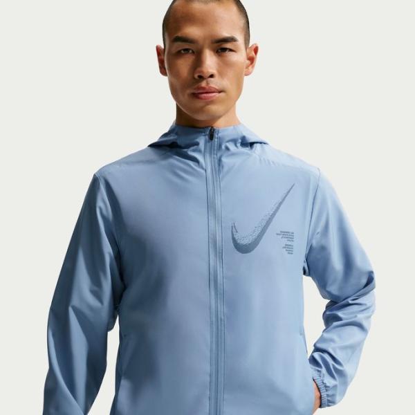 NIKE（ナイキ） ウインドブレーカー ジャケット メンズ DF FORM GFX