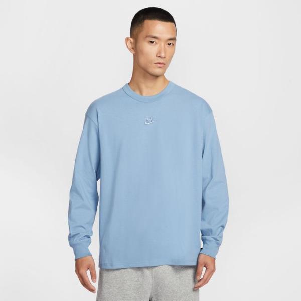 NIKE（ナイキ） Tシャツ 長袖 メンズ NSW LSE PREM 長袖T ESS IH1128