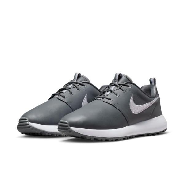 NIKE（ナイキ） ゴルフシューズ スパイクレス メンズ Roshe G PRM