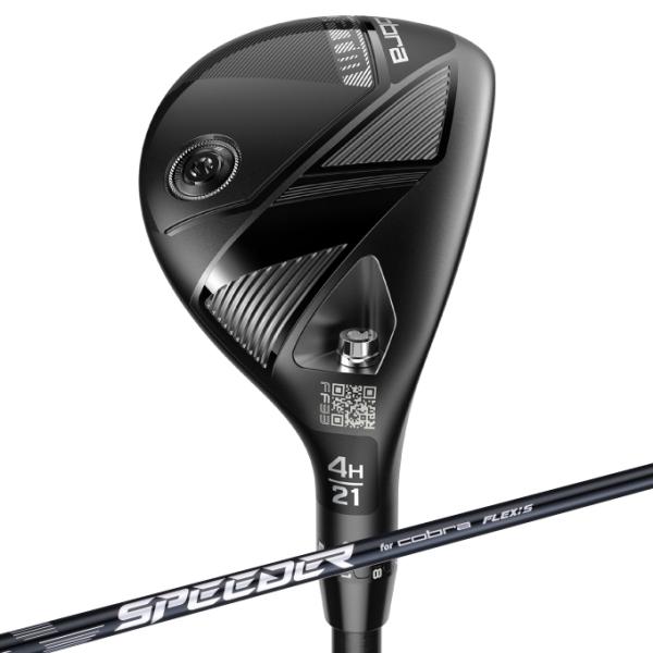 COBRA（コブラ） ゴルフクラブ ユーティリティ メンズ OPTM