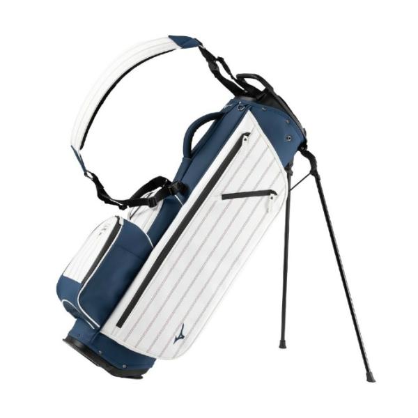 MIZUNO（ミズノ） スタンドキャディバッグ メンズ レディース 侍