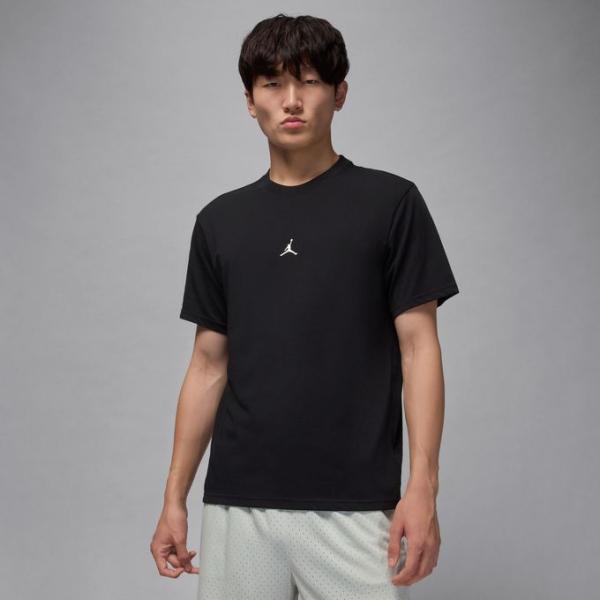 Jordan JPN バスケットボール Tシャツ Jordan ジョーダン(JORDAN) バスケットボールウェア 半袖シャツ メンズ