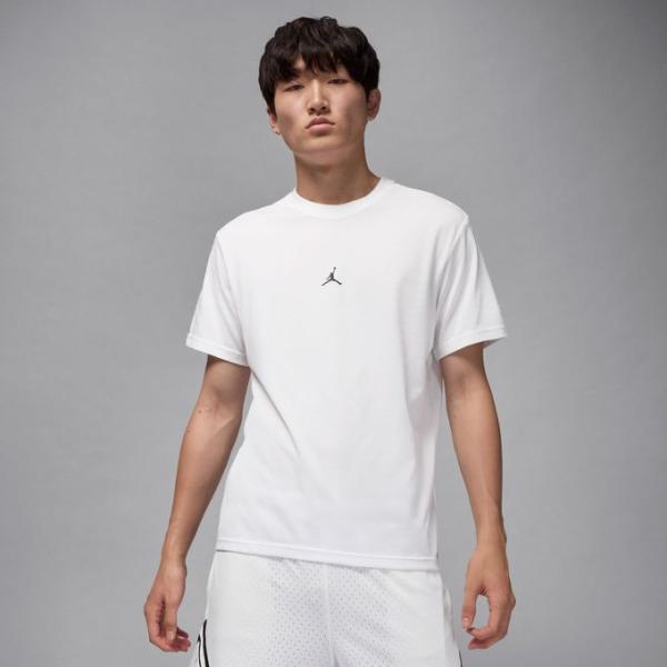 Jordan ジョーダン(JORDAN) バスケットボールウェア 半袖シャツ メンズ