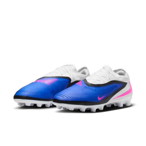 【美品】Nike サッカースパイク ファントム 6 27cm NIKE（ナイキ） サッカースパイク メンズ SP ファントム6 PRO HG
