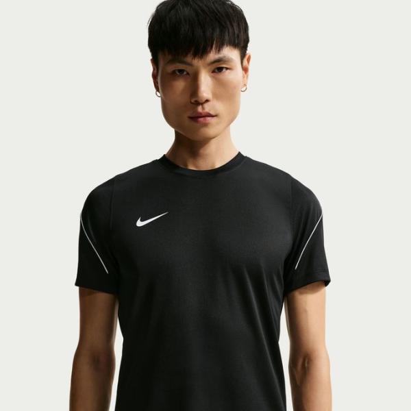 NIKE（ナイキ） サッカーウェア プラクティスシャツ 半袖 メンズ SS DF