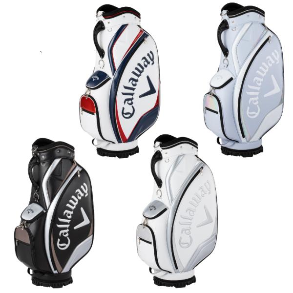 Callaway（キャロウェイ） キャディバッグ メンズ エクシア 26 JM Exia