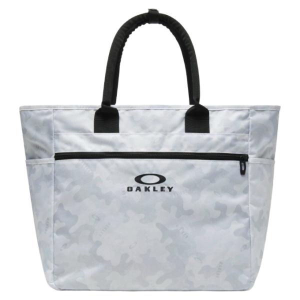 OAKLEY（オークリー） トートバッグ メンズ OAKLEY TOTE BAG 17.1