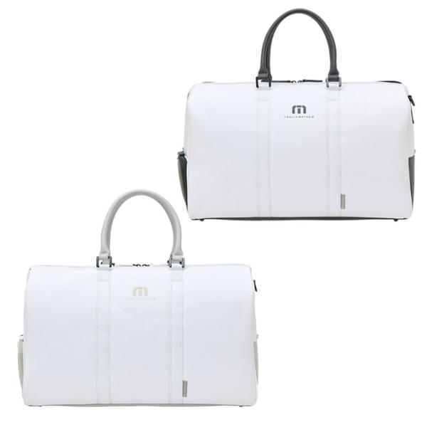 トラヴィスマシュー(TravisMathew) ボストンバッグ メンズ レディース