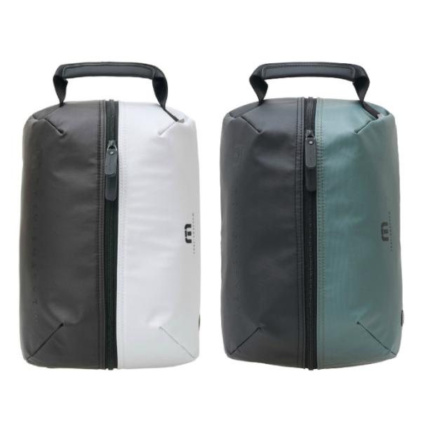 トラヴィスマシュー(TravisMathew) シューズケース メンズ レディース RTMシューズケース 7AN911 【国内正規品】【2026年モデル】