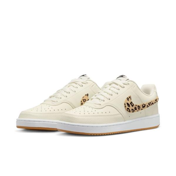 NIKE（ナイキ） スニーカー レディース 26SP コートビジョン HF9552