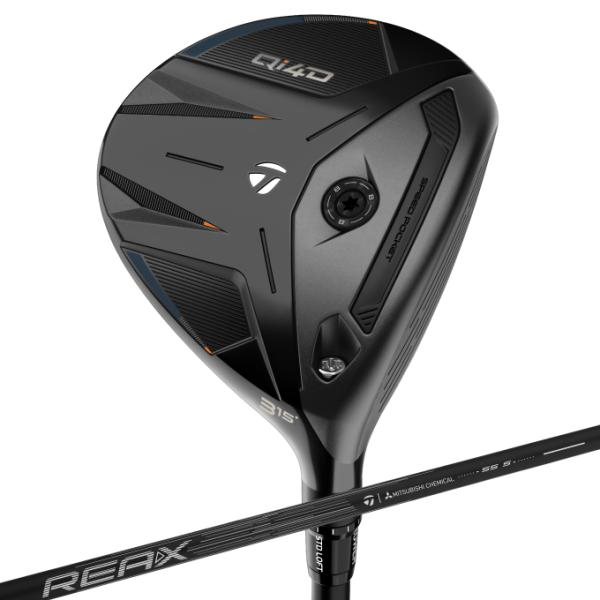TaylorMade（テーラーメイド） 【1月29日発売】テーラーメイド ゴルフ